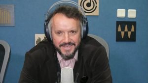 Ники Кънчев се прощава с Калин Терзийски: „Отиде си един честен дух“