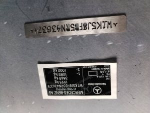 Разбиха група за клониране и контрабанда на крадени коли към Близкия изток