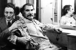 Йордан Радичков: Политиката като лека жена и други весели истории