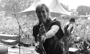 Почина Франсис Буххолц, бившият басист на „Скорпиънс“