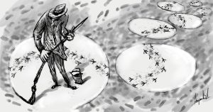 ТЕСТ: Разберете колко лесно създавате нови приятелства