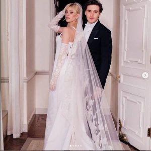 Семейство Бекъм притеснени: Бруклин може да остане без пукнат грош при развод