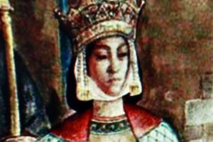 Царица Мария Кантакузина: Жената, спасила България от ромеи и татари преди 750 години