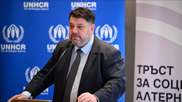 Атанас Зафиров: БСП подкрепя изцяло Илияна Йотова като президент Атанас Зафиров: БСП подкрепя изцяло Илияна Йотова като президент