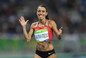 Защо отвориха пробата на Ивет Лалова от Рио след 10 години: Рутинна практика или заговор?