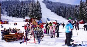 Пампорово е домакин на изнесено заседание на парламентарната Комисия по туризъм