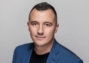 Габриел Вълков: Виждам президента Радев като партньор на БСП в следващия парламент