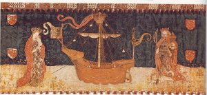 Неразказаната история: Рицарските игри на граф Амедей VI Савойски в средновековна България