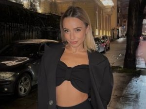 Антоанет Пепе разкри непоносимост към болкоуспокояващи след престой в болница