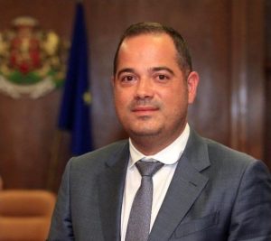 Калин Стоянов: Денков подкрепи смените на директорите на МВР, имам доказателство