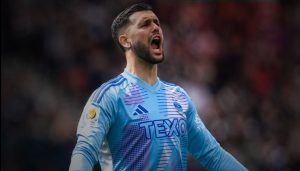 Разгром за „Абърдийн“ с Митов: 6:2 срещу „Ливингстън“ след обрат