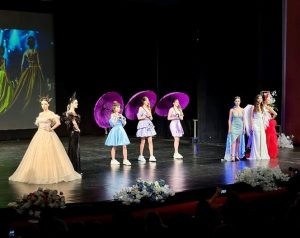 „Асамблея на красотата и модата“ превърна Русе в център на естетика и съпричастност