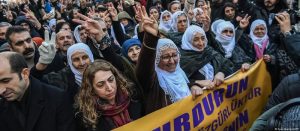 Кюрдите: Един Народ Без Родина и Несбъднати Мечти