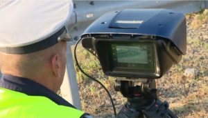 Германия пред абсолютна забрана на приложения за радарни предупреждения