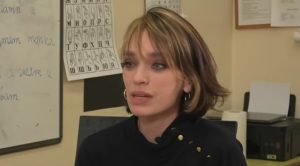 Ирена Милянкова: От светлините на прожекторите до учителка на деца с увреден слух