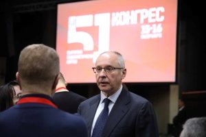 Сергей Станишев: „Касапница“ на конгреса ще отслаби БСП, партията губи облика си