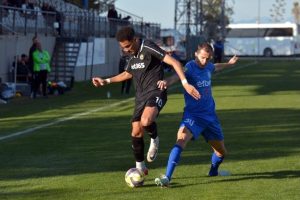 Втора загуба за 24 часа: "Славия" отстъпи на "Тобол" в контрола