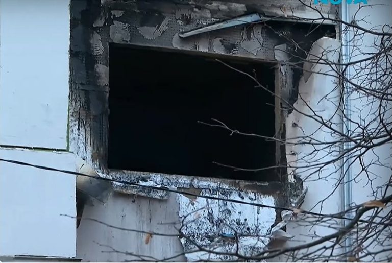 Жертвите от пожари догонват тези от катастрофи: 4 загинали в София за 8 дни при опит за евакуация Жертвите от пожари догонват тези от катастрофи: 4 загинали в София за 8 дни при опит за евакуация
