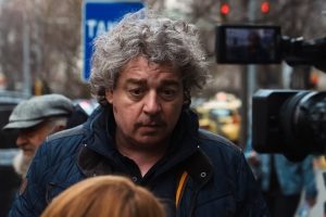 Камен Донев: Политиците застават като надути манекени, произнасящи надути приказки