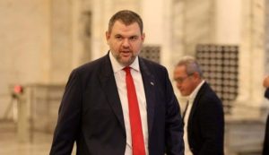 Делян Пеевски: Членството в Съвета за мир е без алтернатива за България