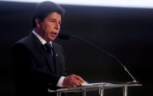 Бразилия поема дипломатическите интереси на Мексико в Перу след разрив