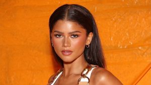 Зендая за Том Холанд: „Той е любимият ми човек, с когото да работя“