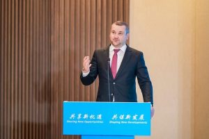 България в центъра: Нов хъб за младежко предприемачество свързва Китай и ЦИЕ