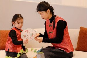 „Новият китайски стил“: Традиция и модерност трансформират пазара за милиарди