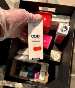 Разбиха банда за дрога: Вейпове с наркотици, продавани онлайн