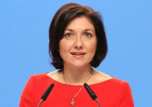 Германия призовава за защита на ключовата инфраструктура на Срещата на върха за Северно море