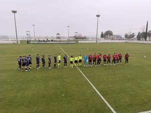 „Локомотив“ (Пловдив) смени съперника за втората контрола в Турция