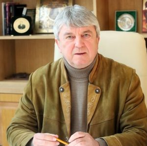 Доц. Христо Михайлов: Парковете „Витоша“ и „Врана“ са в тревожно състояние, нужна е спешна намеса