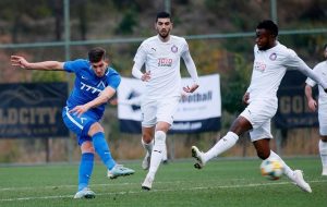 Бивш халф на „Левски“ Стайн Спиерингс преминава в МЛС за 3 млн. долара