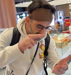 Александър Кадиев призовава за безплатен интернет: "Като вода и хляб!"