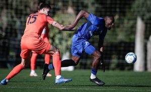 „Левски“ пред втори трансфер: Кареасо и Переа на прицел