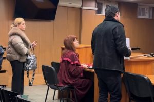 Делото срещу Стефан Александров – Менду от Пловдив не тръгва 6 години