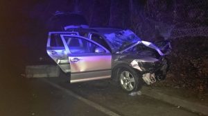 Турски ТИР помете кола, уби 9-годишно дете - повторение на трагедията със Сияна