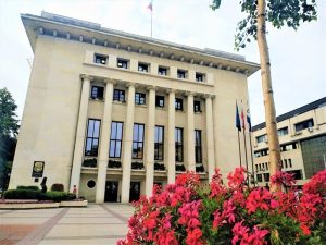 Бургас подкрепя пожарната с техника и обучения за по-бърза реакция при бедствия