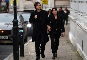 Сейди Фрост: Чувствах се унизена от „Дейли мейл“, имаше „награда за главата ми“