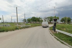 Влак блъсна пешеходец на жп прелез край Пловдив, движението е спряно