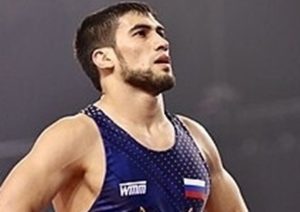 България плати 265 000 долара за руски борец, Шамил Мамедов дебютира успешно