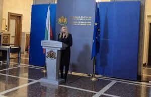 България иска защитни клаузи във всички търговски споразумения на ЕС