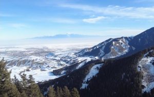 КМГ: Развитието на зимните спортове в Синдзян в „Из Китай с Павел“