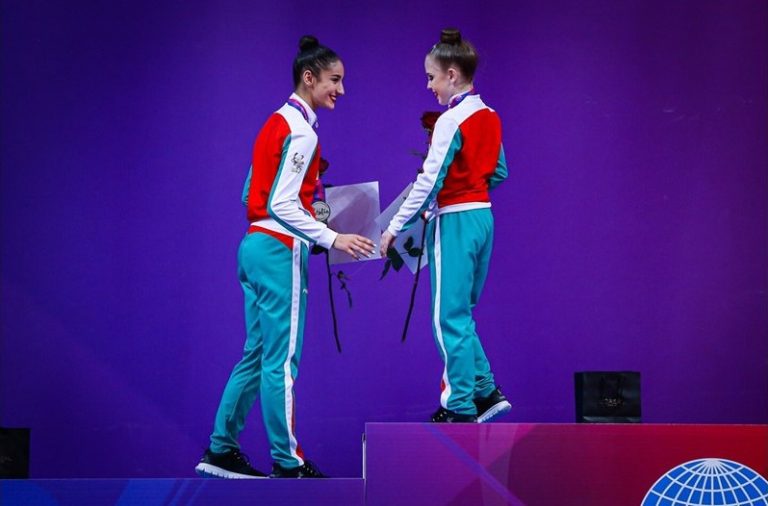 Стилияна Николова и Ева Брезалиева пропускат първото контролно за 2026 година