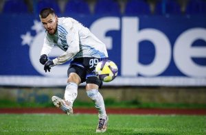 Радослав Кирилов след лагера в Турция: Трябва да сме смирени и да работим