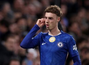 Коул Палмър обмисля шокиращо завръщане в Манчестър: Юнайтед е потенциална дестинация