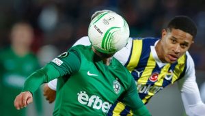 Чешки съдия, донесъл късмет срещу Фенербахче, се завръща в Разград за сблъсъка с Ница