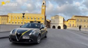 Българска инфлуенсърка укрила половин милион евро от данъци в Италия