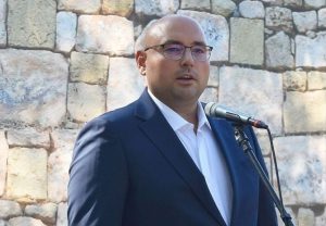 Кметът Добрин Добрев: Разширяваме бизнес зона „Перистър“ заради големия интерес от инвеститори