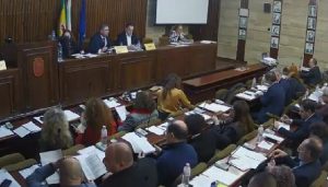 Скандали и оставка в Добрич: Общинският съвет прие Етичния кодекс след бурни дебати